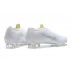 Nike Mercurial Vapor XII 360 Elite FG Scarpa - Bianco