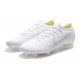 Nike Mercurial Vapor XII 360 Elite FG Scarpa - Bianco