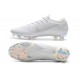 Nike Mercurial Vapor XII 360 Elite FG Scarpa - Bianco