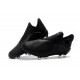 adidas X 18+ FG Scarpa da Calcio - Nero