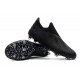 adidas X 18+ FG Scarpa da Calcio - Nero
