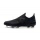 adidas X 18+ FG Scarpa da Calcio - Nero