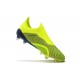 adidas X 18+ FG Scarpa da Calcio - Verde Nero
