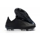 Scarpe da Calcio adidas X 18.1 FG - Nero