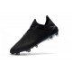 Scarpe da Calcio adidas X 18.1 FG - Nero