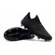 Scarpe da Calcio adidas X 18.1 FG - Nero