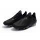 Scarpe da Calcio adidas X 18.1 FG - Nero