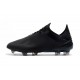 Scarpe da Calcio adidas X 18.1 FG - Nero