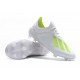 Scarpe da Calcio adidas X 18.1 FG - Bianca Giallo