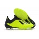 Scarpe da Calcio adidas X 18.1 FG - Giallo Nero