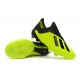 Scarpe da Calcio adidas X 18.1 FG - Giallo Nero