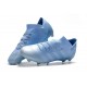Adidas Nemeziz Messi 18.1 FG Scarpa Coppa del Mondo - Blu