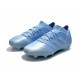 Adidas Nemeziz Messi 18.1 FG Scarpa Coppa del Mondo - Blu