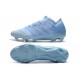 Adidas Nemeziz Messi 18.1 FG Scarpa Coppa del Mondo - Blu