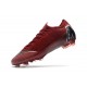 Nike Scarpe da Calcio Mercurial Vapor 12 Elite FG ACC Rosso Nero