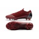 Nike Scarpe da Calcio Mercurial Vapor 12 Elite FG ACC Rosso Nero