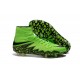 Nike Scarpe Calcio Hypervenom Phantom II FG ACC Verde