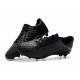 Scarpa per Terreni Duri Nike Hypervenom Phantom III FG Nero Metallico