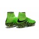 Nike Scarpe Calcio Hypervenom Phantom II FG ACC Verde
