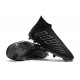 Adidas Predator 18+ FG Scarpe Uomo - Shadow Mode Nero