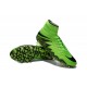 Nike Scarpe Calcio Hypervenom Phantom II FG ACC Verde