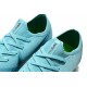 Nike Scarpe da Calcio Mercurial Vapor 12 Elite FG ACC Blu Nero