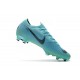 Nike Scarpe da Calcio Mercurial Vapor 12 Elite FG ACC Blu Nero