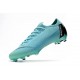 Nike Scarpe da Calcio Mercurial Vapor 12 Elite FG ACC Blu Nero