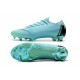 Nike Scarpe da Calcio Mercurial Vapor 12 Elite FG ACC Blu Nero