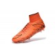 Nike Scarpe Calcio Hypervenom Phantom II FG ACC Arancione Nero