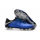 Scarpa per Terreni Duri Nike Hypervenom Phantom III FG Bleu Noir Argent