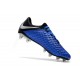 Scarpa per Terreni Duri Nike Hypervenom Phantom III FG Bleu Noir Argent