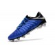 Scarpa per Terreni Duri Nike Hypervenom Phantom III FG Bleu Noir Argent