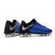 Scarpa per Terreni Duri Nike Hypervenom Phantom III FG Bleu Noir Argent