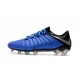 Scarpa per Terreni Duri Nike Hypervenom Phantom III FG Bleu Noir Argent