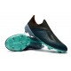 adidas X 18+ FG Scarpa da Calcio - Blu Nero