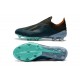 adidas X 18+ FG Scarpa da Calcio - Blu Nero