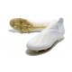 adidas X 18+ FG Scarpa da Calcio - Bianco