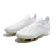 adidas X 18+ FG Scarpa da Calcio - Bianco