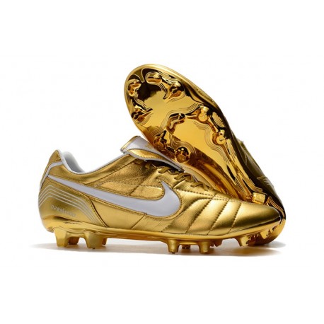 Nike Tiempo Legend VII Elite FG Nuovo Scarpa -