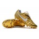 Nike Tiempo Legend VII Elite FG Nuovo Scarpa -