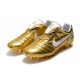 Nike Tiempo Legend VII Elite FG Nuovo Scarpa -