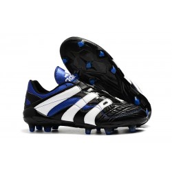 Adidas Predator Accelerator Electricity FG Scarpa - Oro Rosso Nero