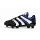Adidas Predator Accelerator Electricity FG Scarpa - Oro Rosso Nero