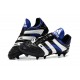 Adidas Predator Accelerator Electricity FG Scarpa - Oro Rosso Nero