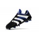 Adidas Predator Accelerator Electricity FG Scarpa - Oro Rosso Nero