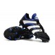 Adidas Predator Accelerator Electricity FG Scarpa - Oro Rosso Nero
