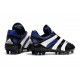 Adidas Predator Accelerator Electricity FG Scarpa - Oro Rosso Nero