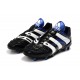 Adidas Predator Accelerator Electricity FG Scarpa - Oro Rosso Nero