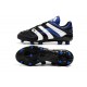 Adidas Predator Accelerator Electricity FG Scarpa - Oro Rosso Nero